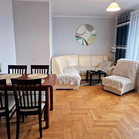 Apartament Zdunska Wloclawek Exterior photo