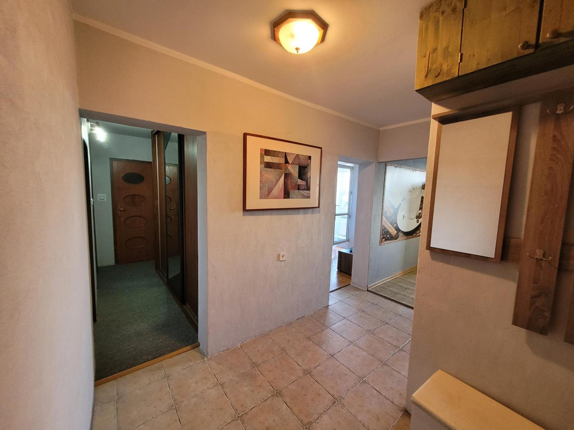 Apartament Zdunska Wloclawek Exterior photo